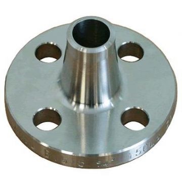 Long Neck Welded Flanges